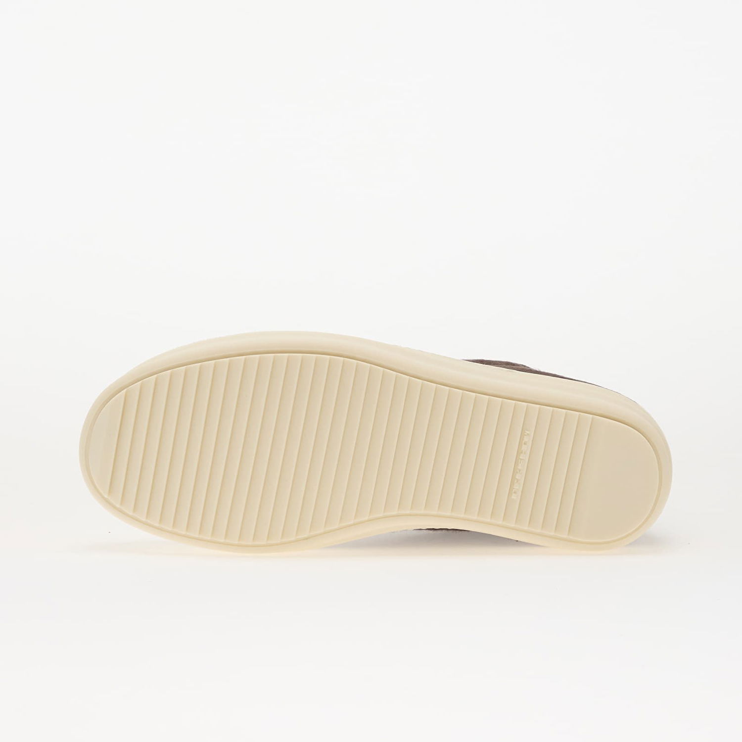 Tenisice i cipele Rick Owens Rick Owens Woven Low 39 Smeđa | DU02E7802 BMO E2, 1