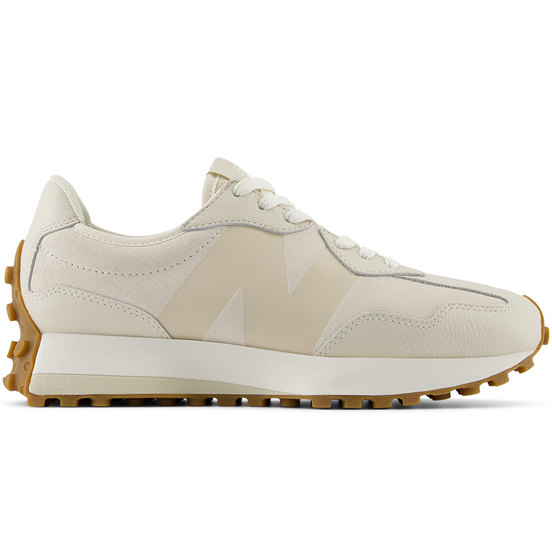 Tenisice i cipele New Balance 327 Bež | WS327DBA, 1
