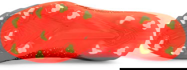 Tenisice i cipele Puma Ultra Match Fearless Pack Crvena | 106900-03, 3