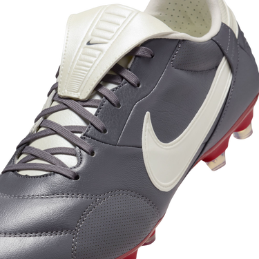 Tenisice i cipele Nike THE PREMIER III FG Siva | hm0265-003, 6
