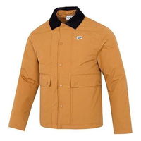 Padded Jacket