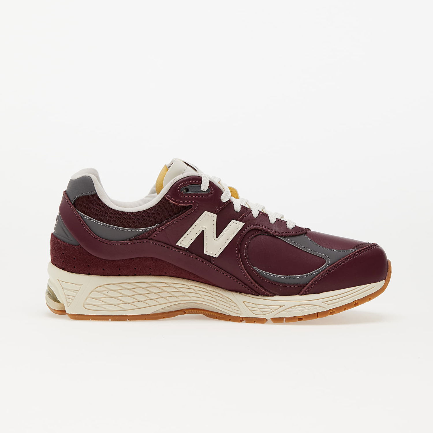 Tenisice i cipele New Balance 2002R "Burgundy" Tamnocrvena | M2002RVH, 1