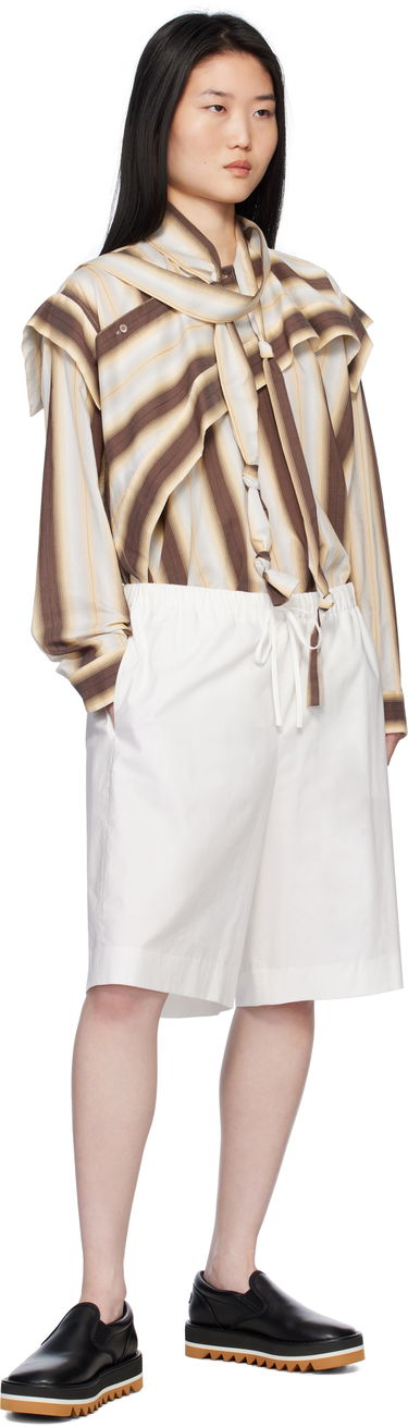 Tenisice i cipele Stella McCartney Sneak-Elyse Platform Crna | 810488E00218, 4