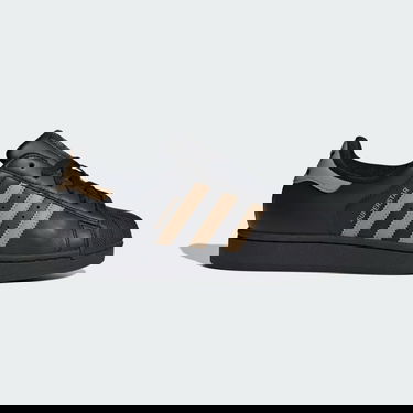 Tenisice i cipele adidas Originals Superstar II Crna | JS1340, 0