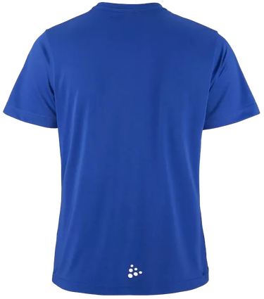 Majica kratkih rukava Craft SQUAD GO FUNCTION T-Shirt Plava | 1915304-346000, 1
