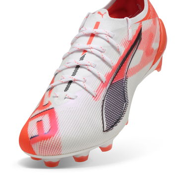 Tenisice i cipele Puma ULTRA 5 ULTIMATE FG Bijela | 108160_01, 5