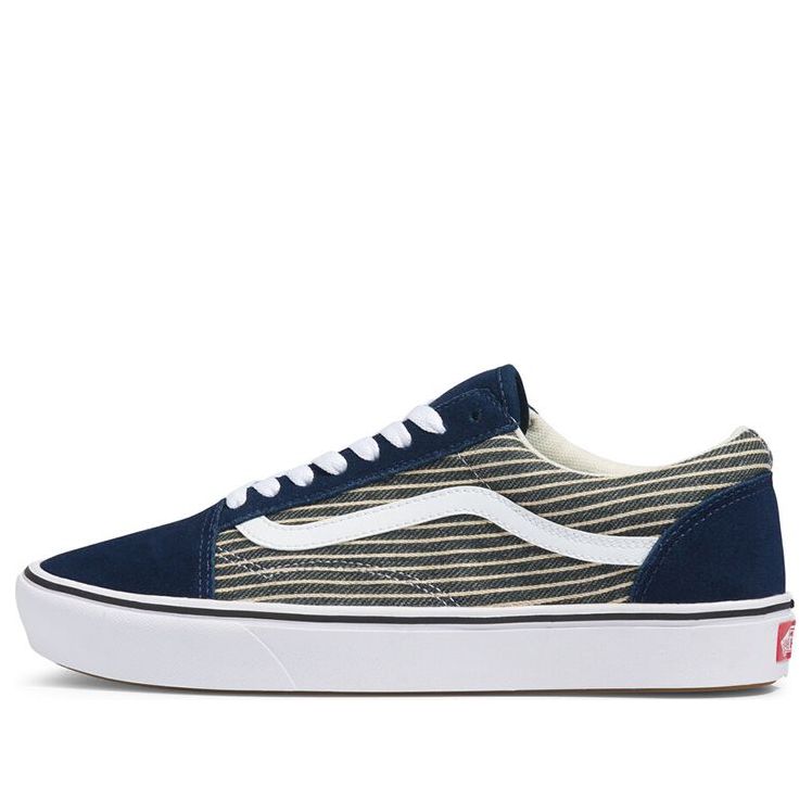 Tenisice i cipele Vans Project x Old Skool Tamnoplava | VN0A5DYC9KT