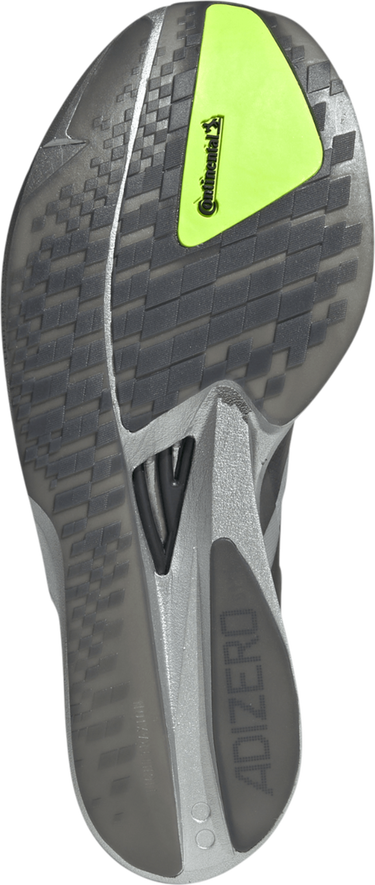 Tenisice i cipele adidas Performance Adizero Takumi Sen 11 Siva | jq2814, 3