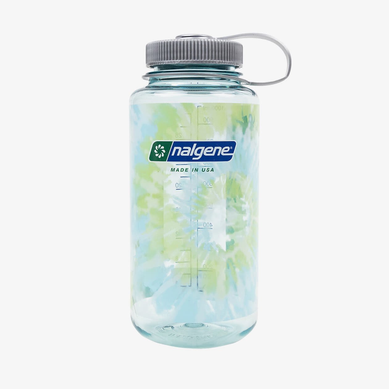 Boca za piće Nalgene 1000 ml Wide Mouth Tie Dye Water Bottle Višebojno | 682023-0017, 1