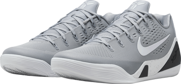 Tenisice i cipele Nike Kobe IX Elite Low EM Protro Siva | ih1401-001, 5
