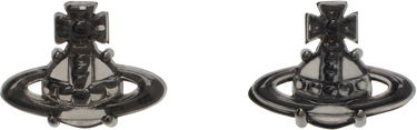 Naušnice Vivienne Westwood Vivienne Westwood Tammy Orb Stud Earrings Metalik | 6201036E-02S246-, 0