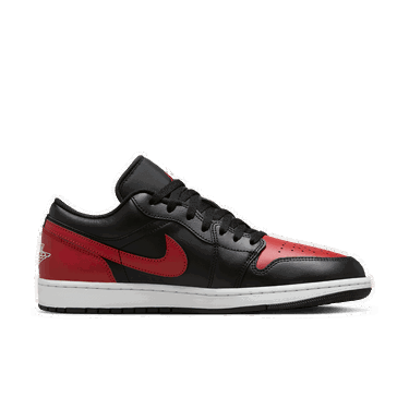 Tenisice i cipele Jordan Air Jordan 1 Low Crvena | 553558-067, 2