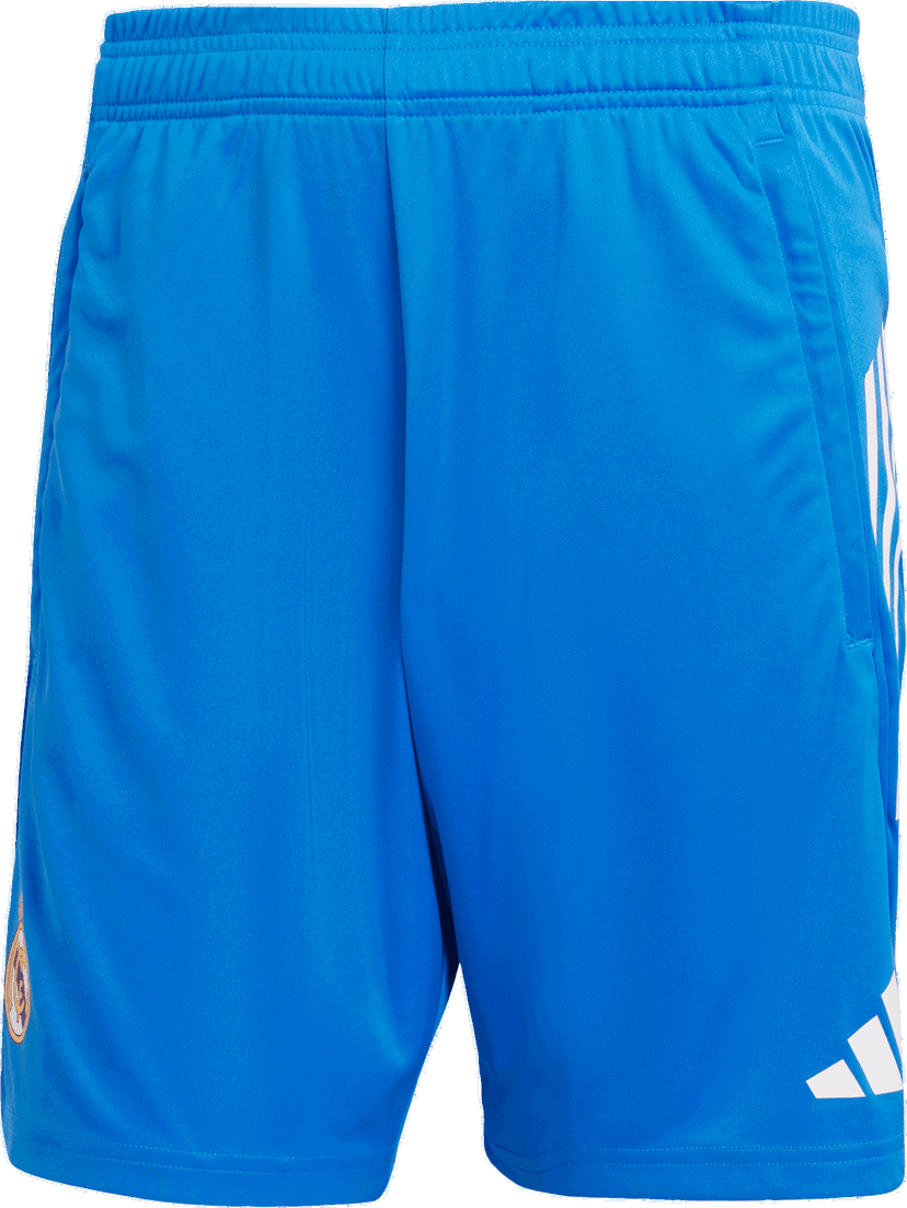 Kratke hlače adidas Originals Real Madrid Tiro25 Competition Training Shorts Plava | jp4030