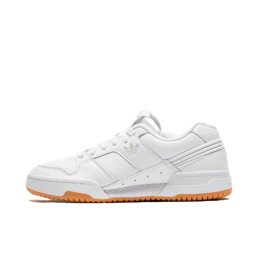 Tenisice i cipele adidas Originals CONTINENTAL 87 Bijela | ID0374
