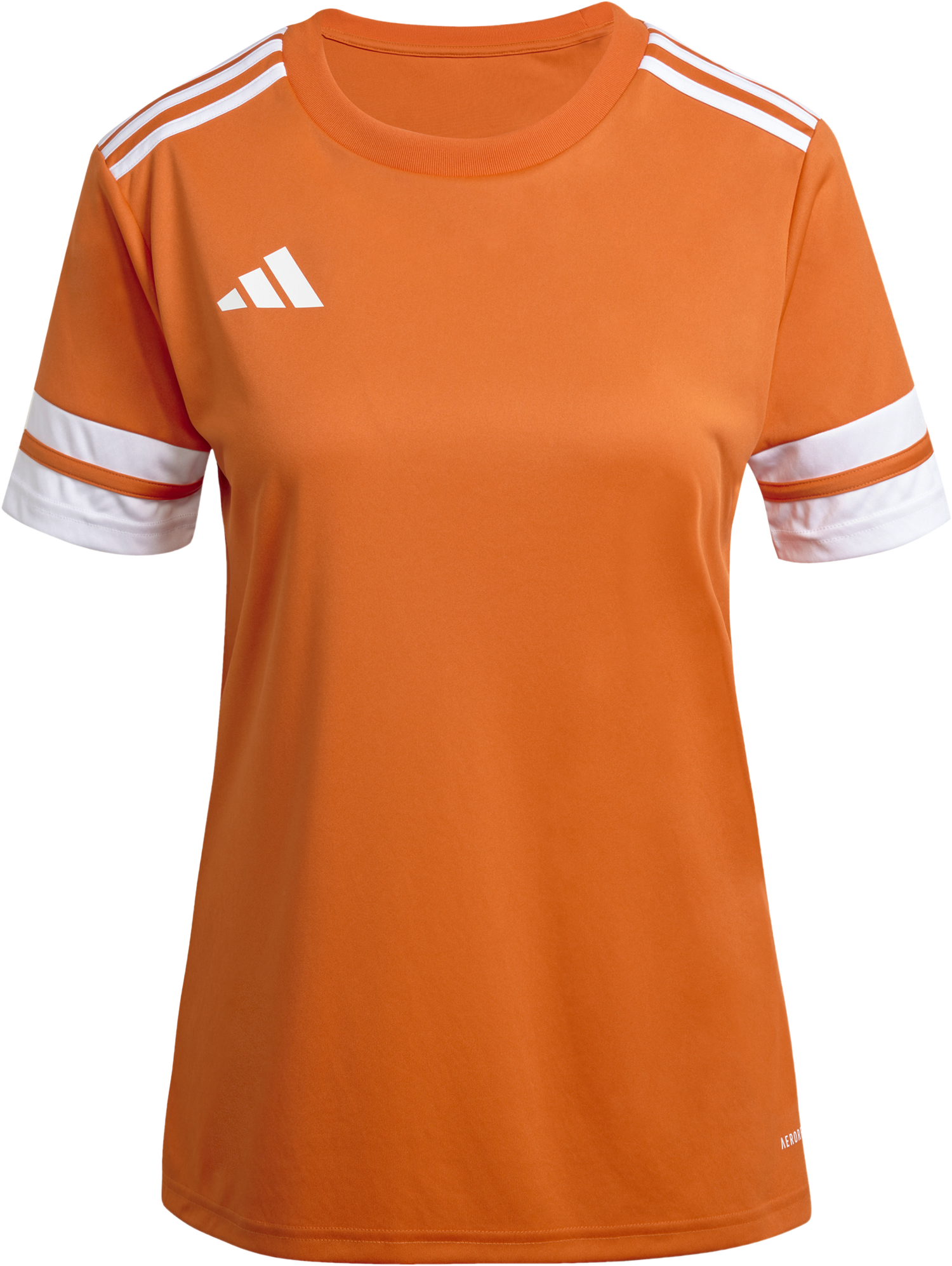 Majica kratkih rukava adidas Performance adidas Squadra 25 Jersey Narančasta | jc8662, 0