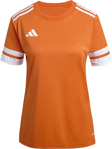 Majica kratkih rukava adidas Performance adidas Squadra 25 Jersey Narančasta | jc8662, 0