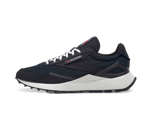 Tenisice i cipele Reebok Classic Leather Crna | GY1555