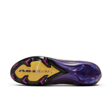 Tenisice i cipele Nike Mercurial Superfly 10 Elite Kylian Mbappé FG Ljubičasta | FQ8692-500, 2