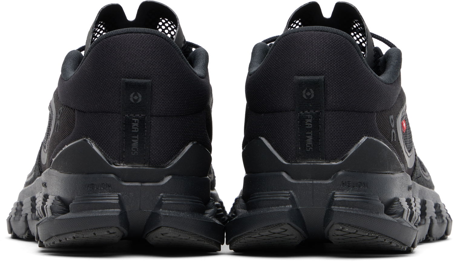 Tenisice i cipele On Running FKA twigs Edition Cloud Crna | 3WF10700553, 1