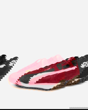 Tenisice i cipele Puma Easy Rider Vintage Sneakers Intense Red Tamnocrvena | 399028-12, 4