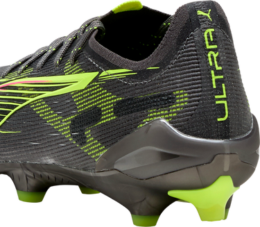 Tenisice i cipele Puma ULTRA 5 Ultimate FG Siva | 108159-03, 4