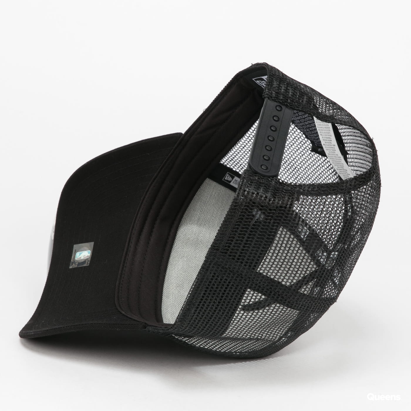 Kapa New Era 940 AF Trucker NBA LA Lakers Crna | 12523911, 1