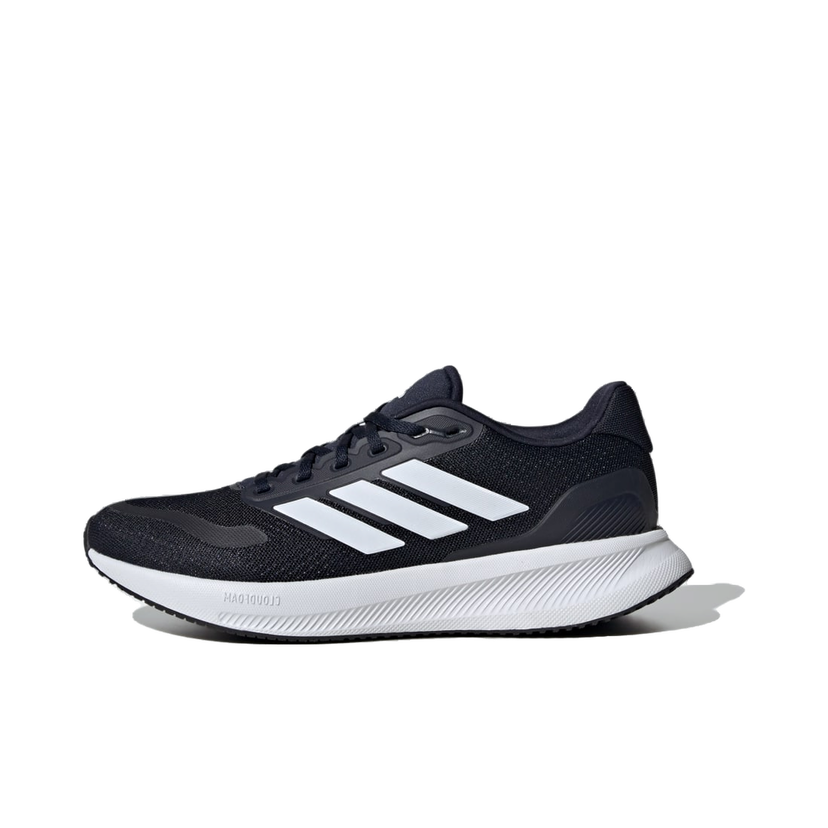 Trčanje adidas Performance Runfalcon 5 Running Crna | IE8829
