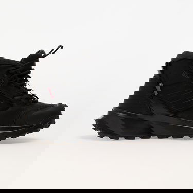 Tenisice i cipele adidas Performance Winter Boot Mid Leather Core Black/ Core Black/ Grey Four Crna | ID2859, 2