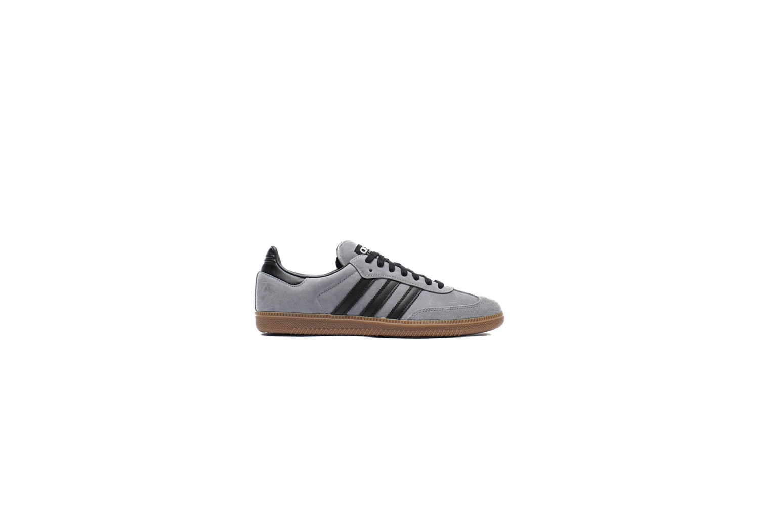 Tenisice i cipele adidas Originals SAMBA OG Siva | IE9164, 0