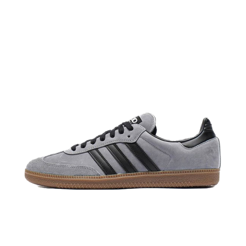 Tenisice i cipele adidas Originals SAMBA OG Siva | IE9164
