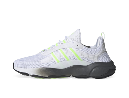 Lifestyle adidas Originals Haiwee "Signal Green" Bijela | EF4446