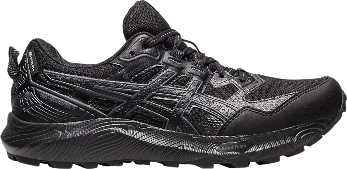 Tenisice i cipele Asics GEL-SONOMA 7 GTX Crna | 1012b414-002, 0