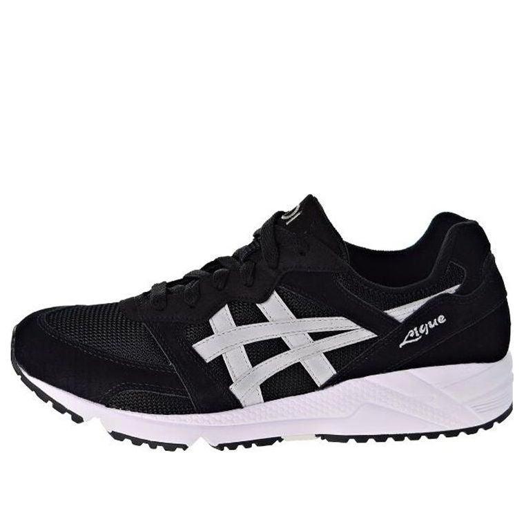 Tenisice i cipele Asics Gel Lique Crna | H6K0L-001