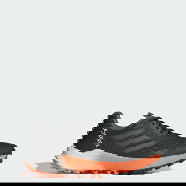 Tenisice i cipele adidas Performance adidas TERREX Boty Terrex Agravic Flow Trail Running 2.0 Crna | ID2502, 1