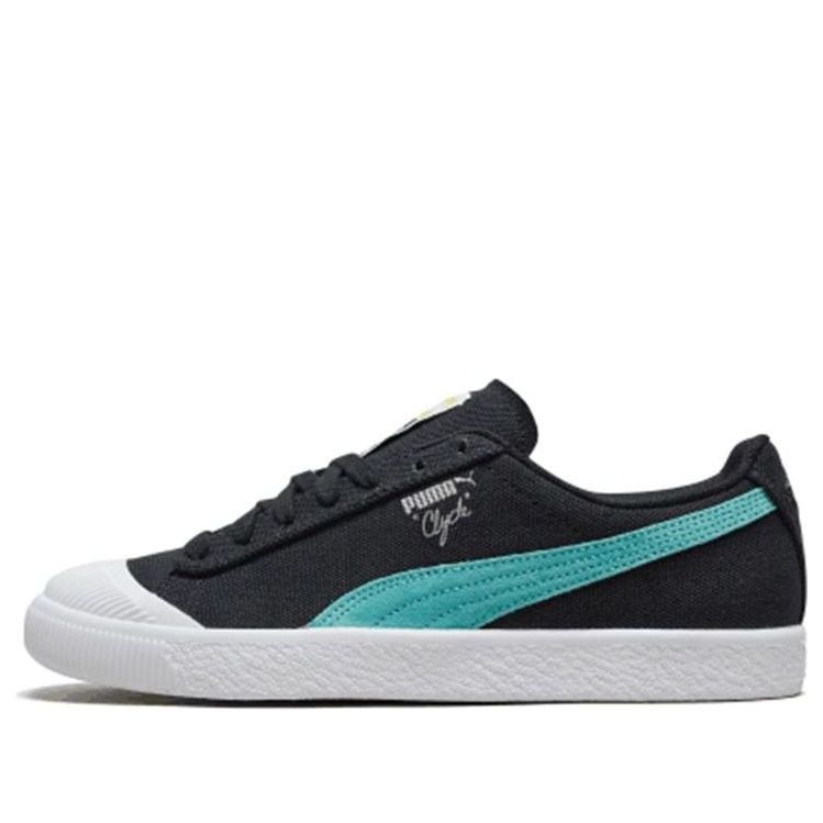 Tenisice i cipele Puma Diamond Supply x Clyde Crna | 369397-02, 0