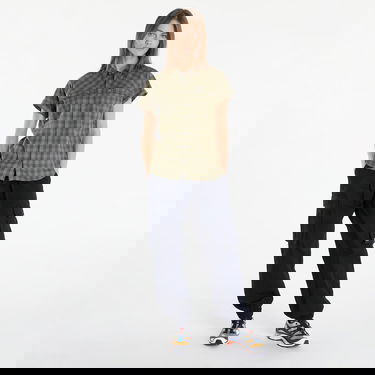 Košulja Lundhags Lundhags Ekren Short Sleeve Shirt Narančasta | 1129097, 4