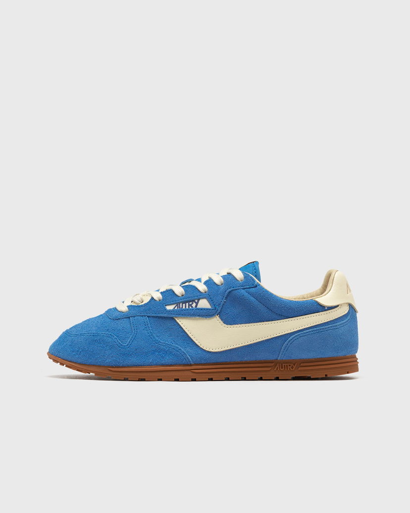Tenisice i cipele Autry WMNS WINDSPIN LOW Plava | WSLWUB18