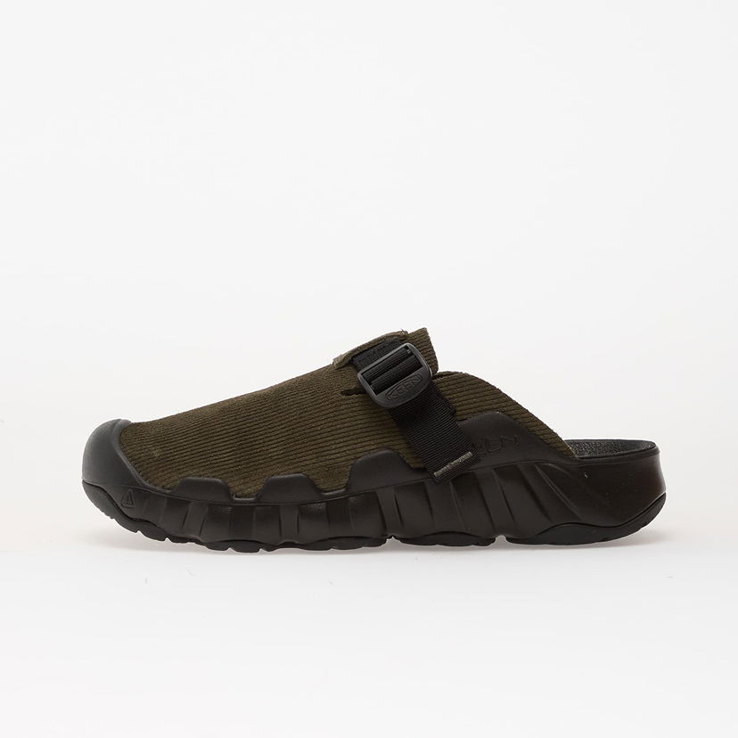Tenisice i cipele Keen Hyperport Clog Zelena | 10058585KEN01