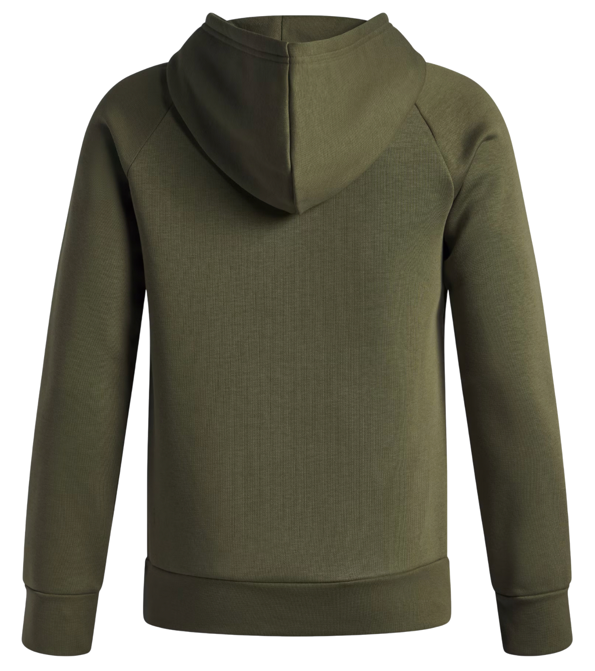 Dukserice Under Armour UA Rival Fleece BL Pouch Pocket Hoodie Zelena | 1379791-390, 1