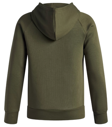 Dukserice Under Armour UA Rival Fleece BL Pouch Pocket Hoodie Zelena | 1379791-390, 1