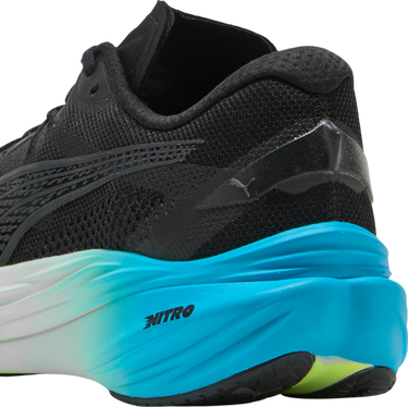 Tenisice i cipele Puma Deviate Nitro 3 Crna | 309707-23, 5