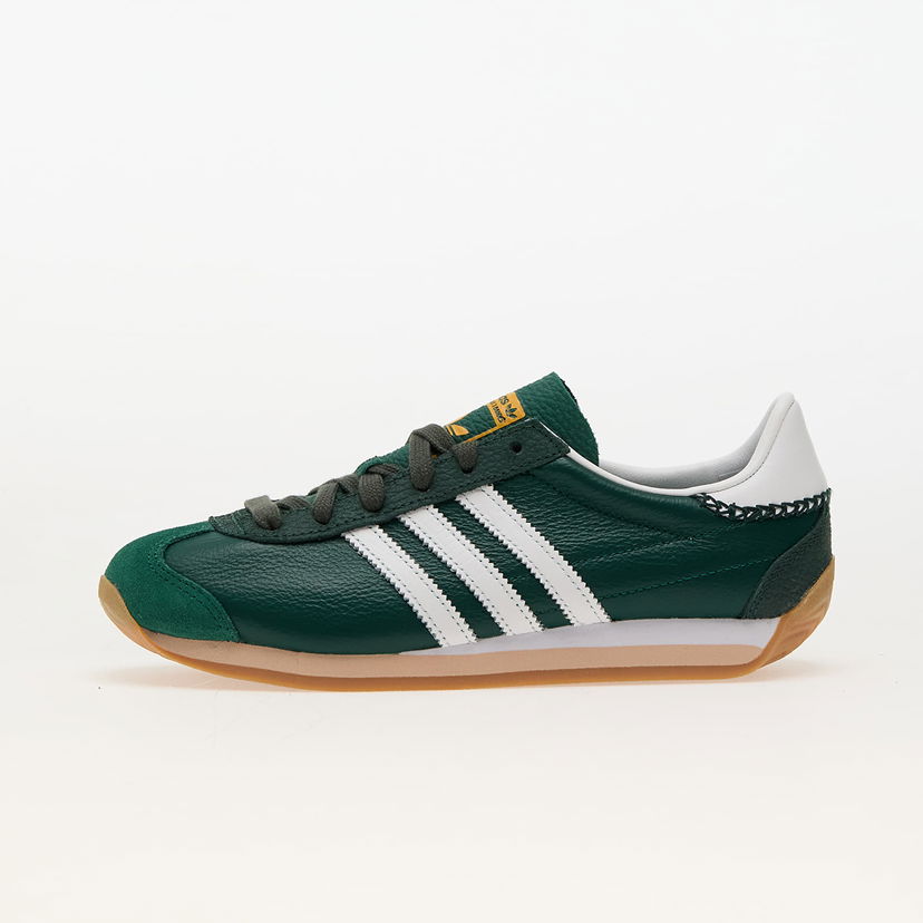Tenisice i cipele adidas Originals Country Og Zelena | JI2883