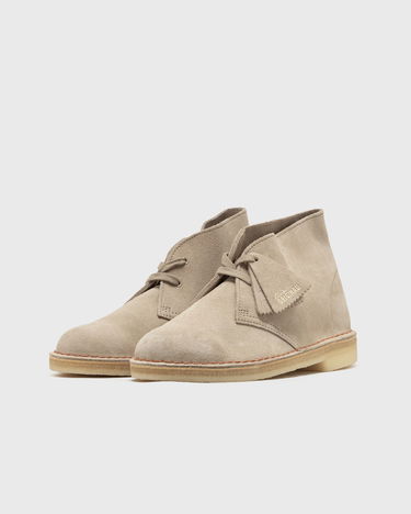 Tenisice i cipele Clarks Desert Boot Bež | 26155525, 2