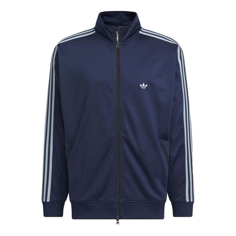 Trenerka adidas Originals Beckenbauer Track Jacket Plava | IK9149
