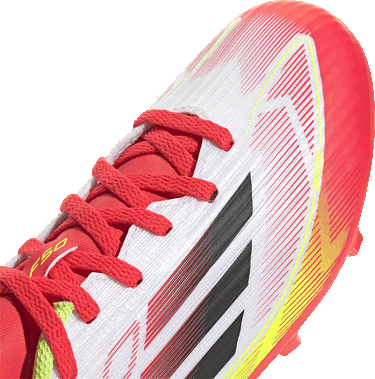 Tenisice i cipele adidas Performance F50 League FG/MG J Bijela | ie3747, 7