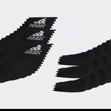 Čarape adidas Performance Ankle Sock 3 pairs Crna | DZ9436, 0