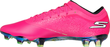 Tenisice i cipele Skechers Razor 1.5 Elite FG Ružičasta | 252020-pkbk, 4