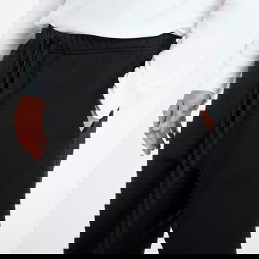 Trenirka Fear of God Fear of God Essentials Vintage Sweatpants Crna | 130SP258040F-861, 1