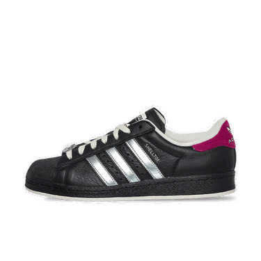 Tenisice i cipele adidas Originals Teenage Mutant Ninja Turtles x Superstar "Shredder" Crna | IH7767, 0
