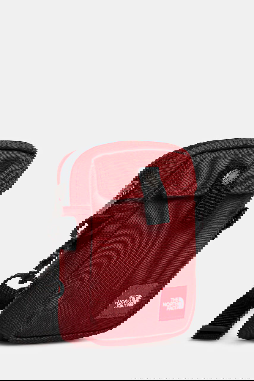 Torba za rame The North Face Redbox Crossbody Bag Tamnocrvena | NF0A8EG96191, 1